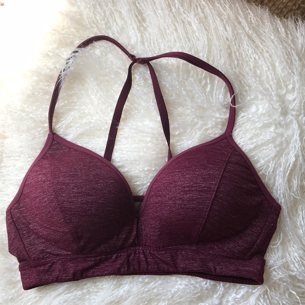 Athleta Sports Bra